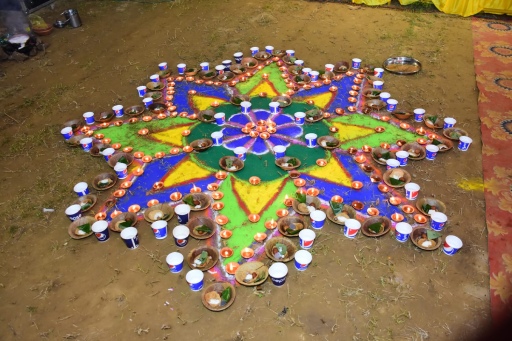 Dharma Prachar