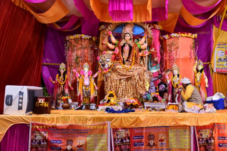 Durga Puja
